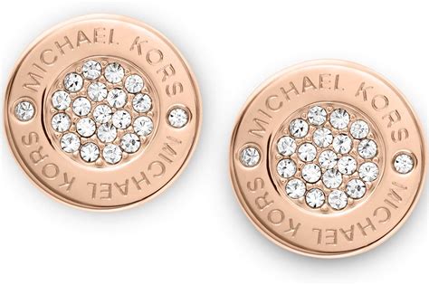 Michael Kors Jewellery BRILLIANCE MKJ3353791 